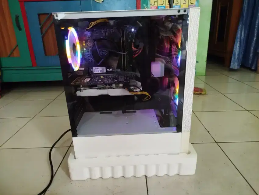 PC CPU I3 Gen10