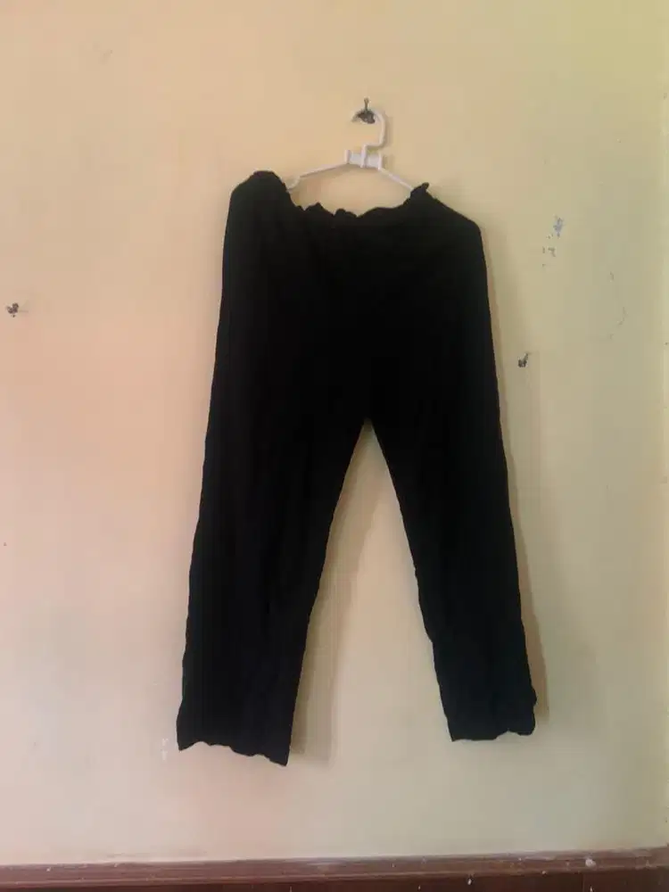 katalog celana kain masihh bagus dijual cepat