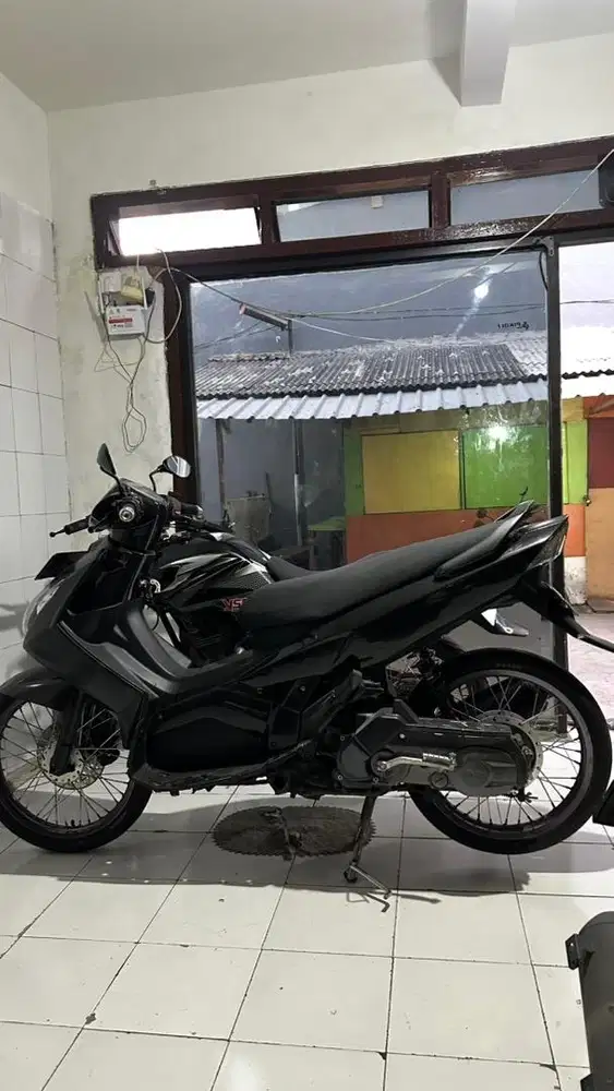 Dijual yamaha nouvo z tahun 2006