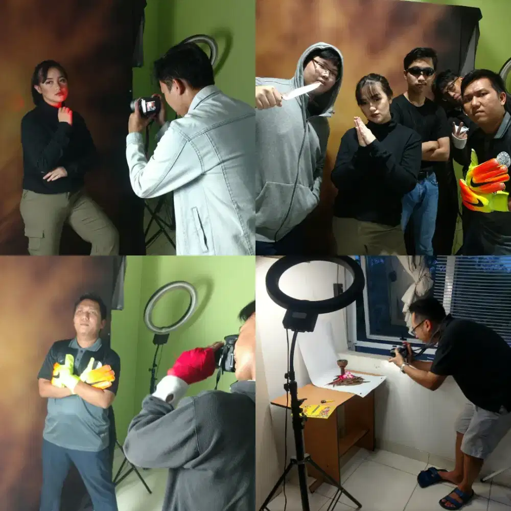 Sekolah DKV PKBM setara SMA ijazah Paket C