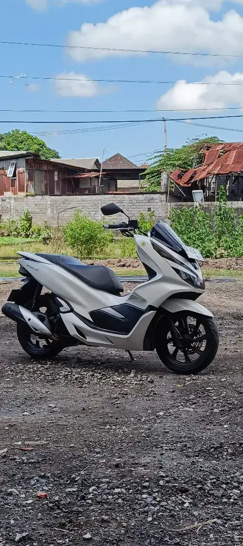 PCX CBS 2020 mulus