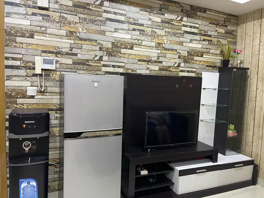 Disewakan Unit 2 Kamar The Mansion Furnished