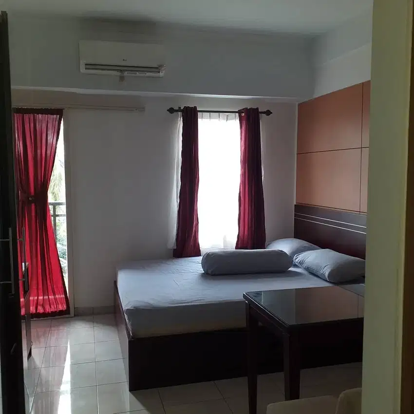 Dijual Apartemen Margonda Residence 2, Margonda, Depok