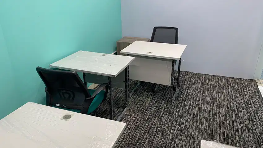 Sewa Ruang Kantor dikawasan Summarecon Bekasi