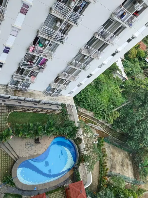 Apartemen Strategis di Jalan Baru Kota Bogor