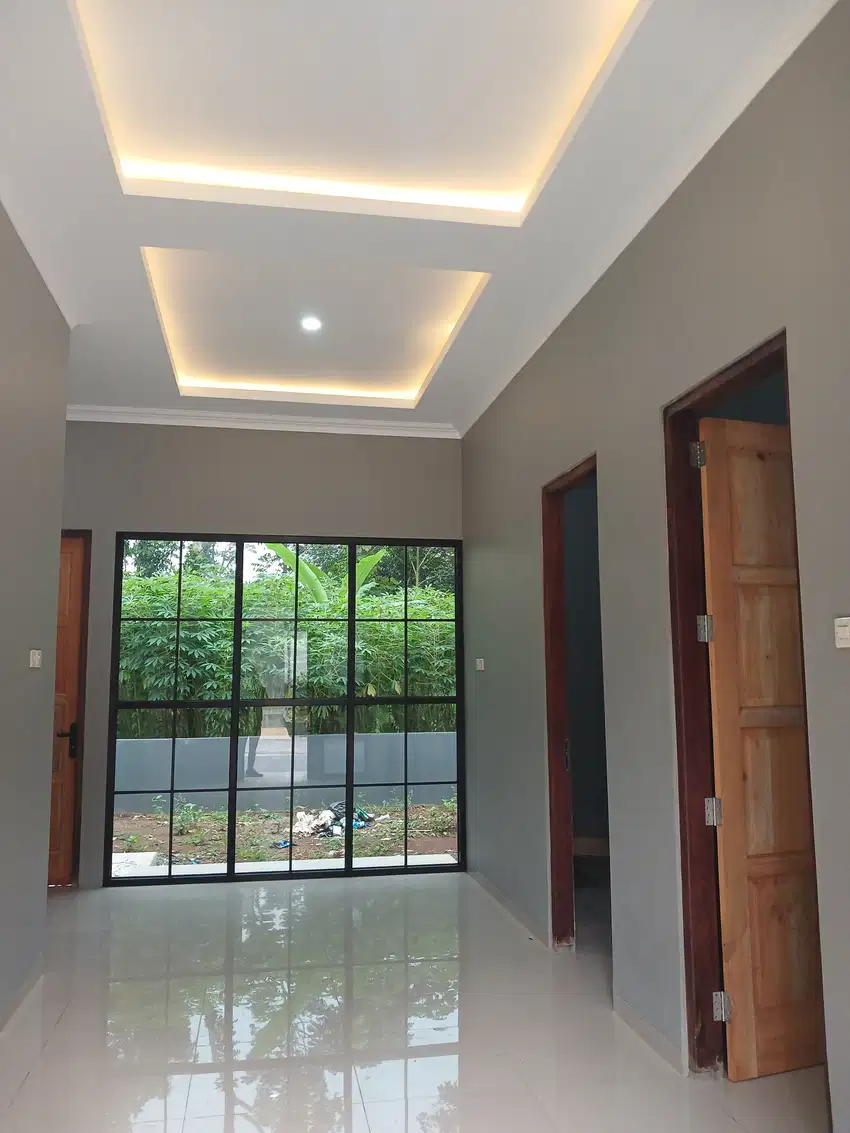 Dijual Rumah Baru Siap Huni Di Gunungpati