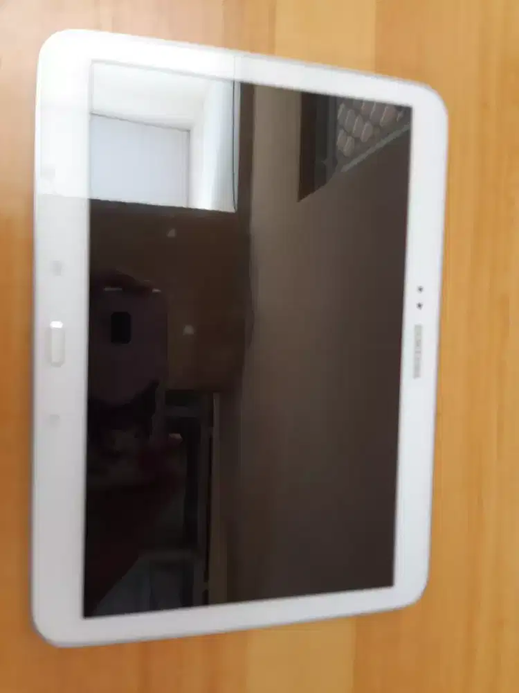 Jual tablet samsung GT-P5200 mati