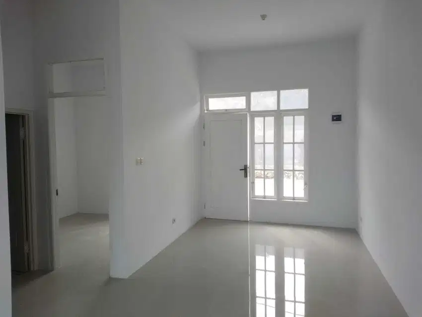 Hunian Minimalis Nyaman Mustika Jaya Bekasi T 48/90