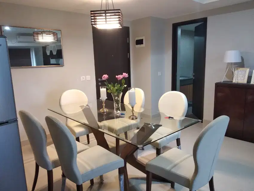 Disewakan Cepat Apartement Orange County Tower Glendale Lippo Cikarang