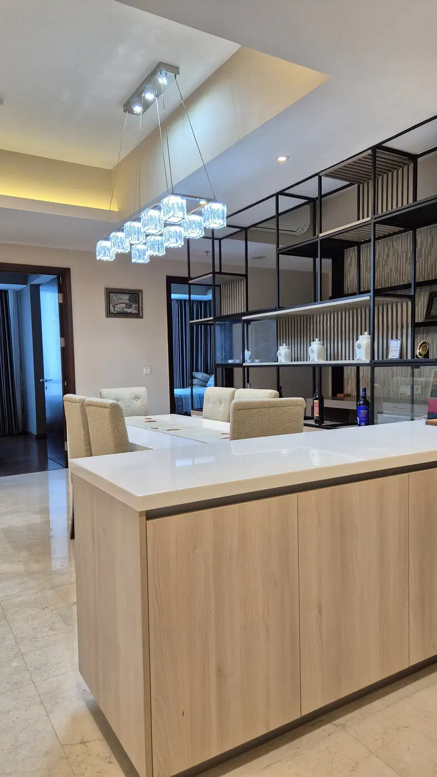Disewakan Apartement mewah siap huni di Kensington, Kelapa Gading