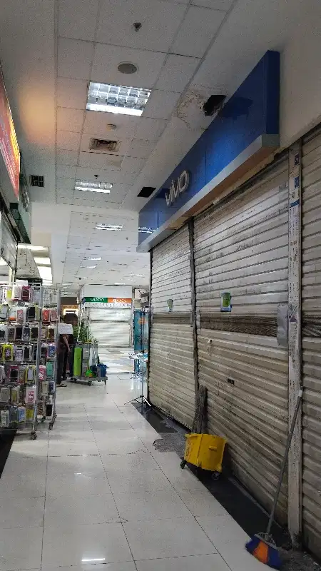 Jual Kios di Depok Town Square, Margonda Depok
