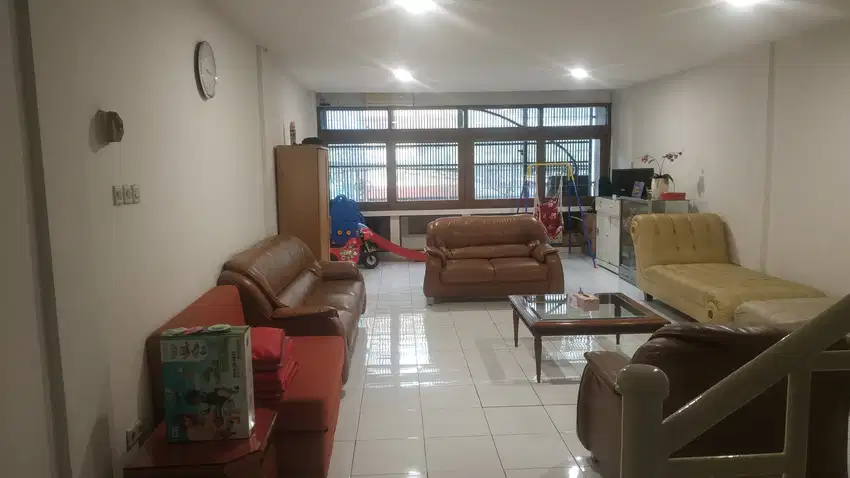 Disewakan Ruko Kebonjati Mainroad
