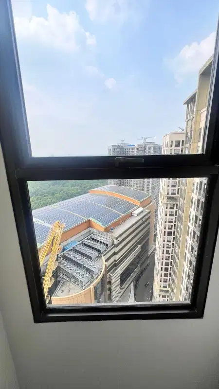 Dijual Cepat APARTEMEN Transpark Cibubur