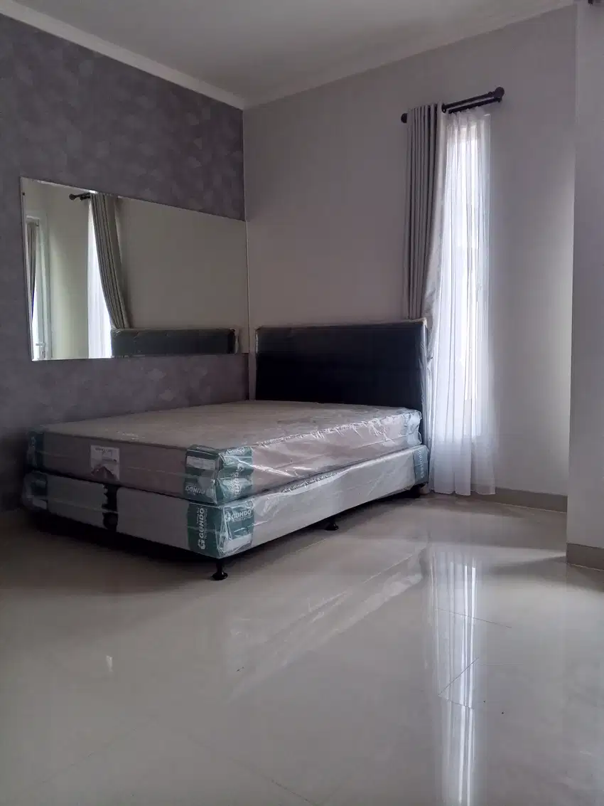 Dijual Rumah Di Rasela dekat Pasar dan Sekolahan Lokasi Jakarta Pusat