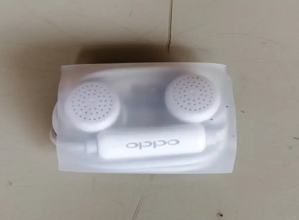 Headset original OPPO