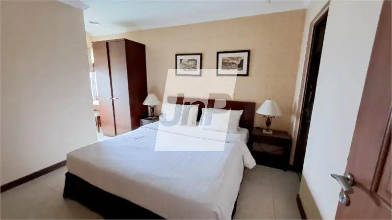 Galeri Ciumbuleuit Gca 1 Full Furnished 3 Plus 1 Kamar Tidur Murah