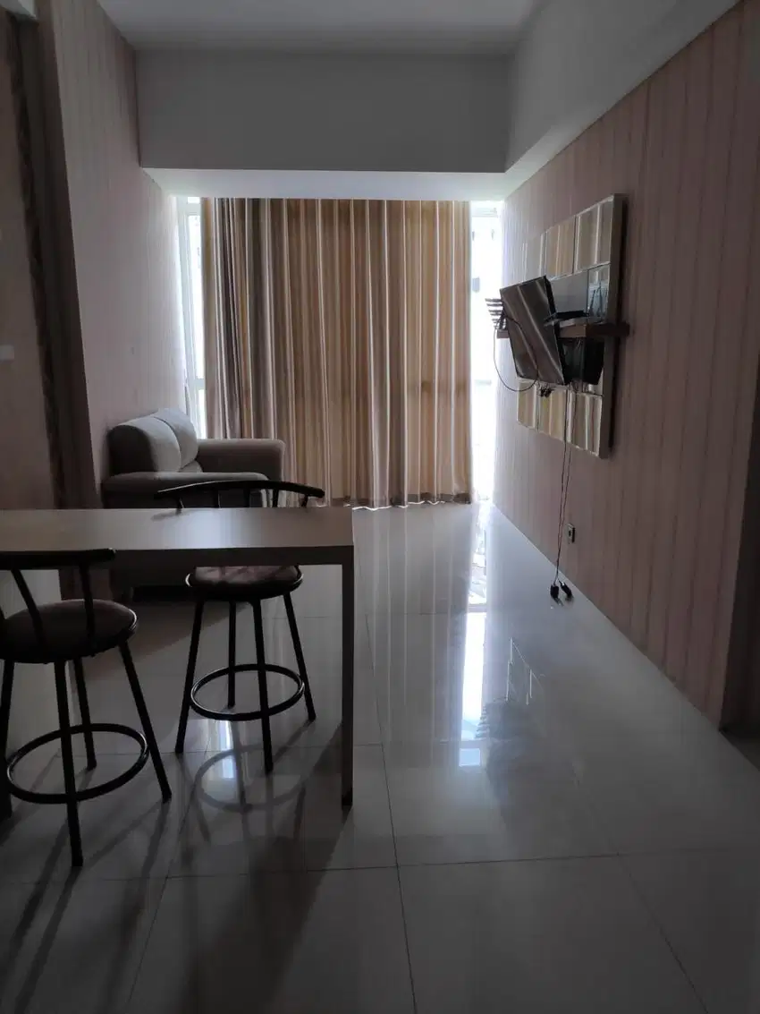 JUAL & SEWA APARTEMEN LINDEN MARVEL CITY