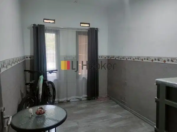 Dijual Hunian Nyaman & Modern di Permata Cimahi, Bandung Barat
