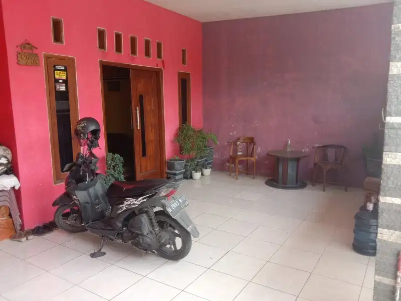 Rumah Murah Di Perum Citra Sentosa Mandiri