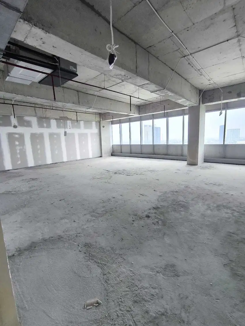 Dijual Office Space The Prominence Tower Alam Sutera