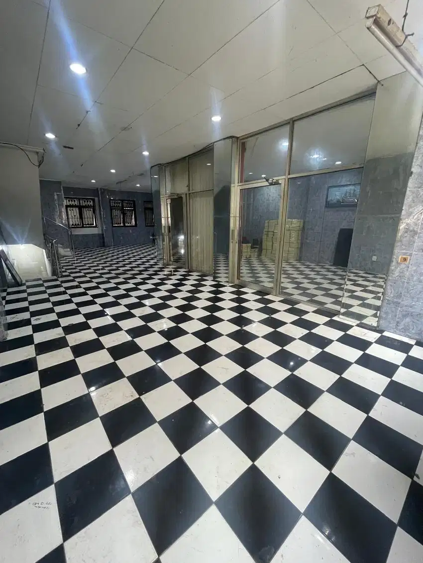 DIJUAL SEGERA – 2 UNIT RUKO GANDENG DI LOKASI STRATEGIS, KALIDERES