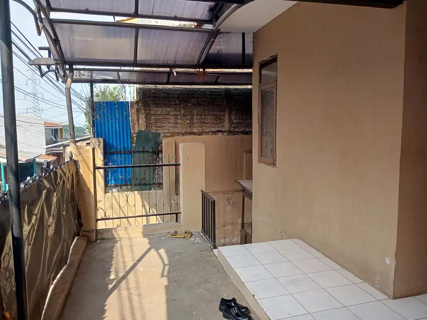 Dijual Rumah  di Pondok Padalarang Indah (PPI) Nyaman & Siap Huni