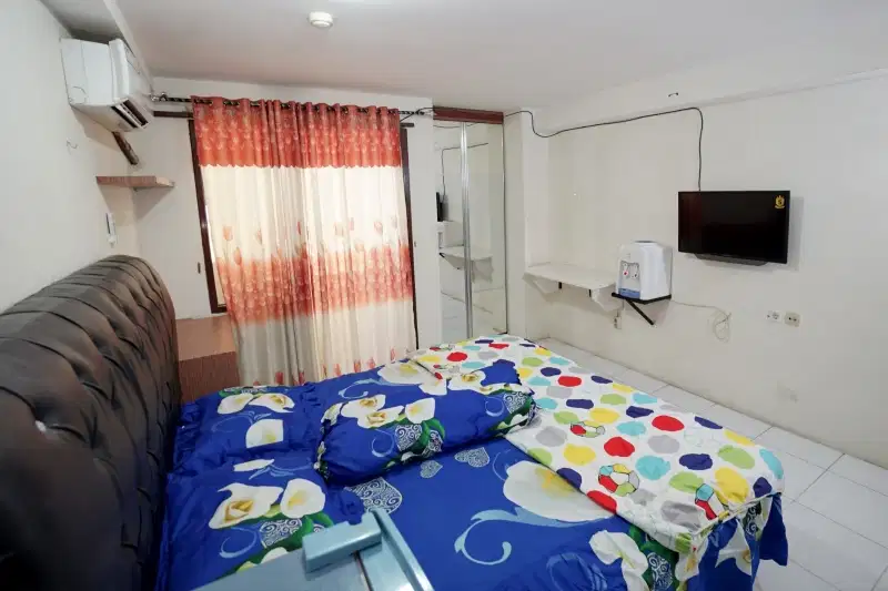 Disewakan Studio di Samesta Sentraland Medan