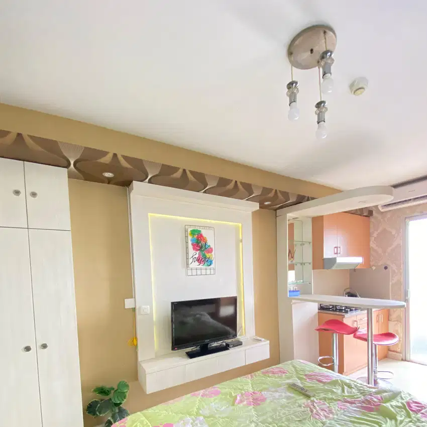 disewakan apartemen kalibata city Tower Nusa Indah type Studio
