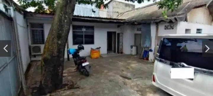 Di Jual Murah Tanah Langka & Strategis (Ex Pabrik)