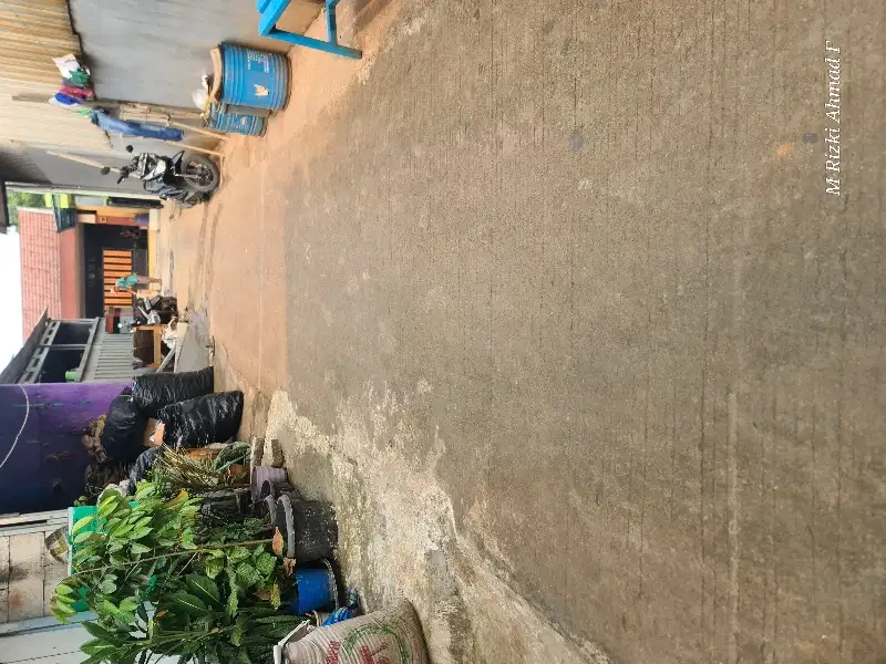 DIJUAL RUKAM SIAP HUNI DEKAT JALAN UTAMA CIMUNING