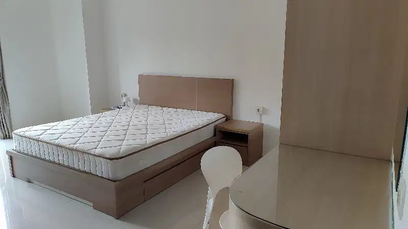 Disewakan Apartemen cantik full furnis nyaman dan strategis