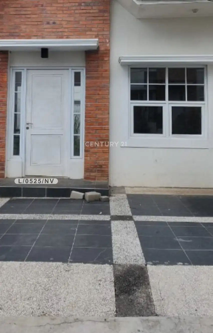 Rumah Murah Nyaman Siap Huni Di Residence Sariwangi Parongpong