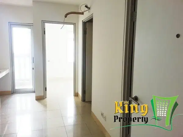 Apartemen View Kota Jakarta 2bedroom43m2 Green Bay Pluit Greenbay