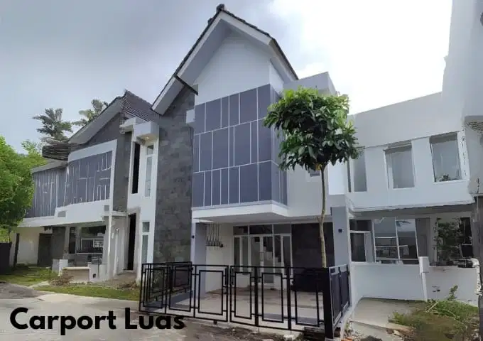 dijual rumah kos banggunan baru persis dempet kampus uin