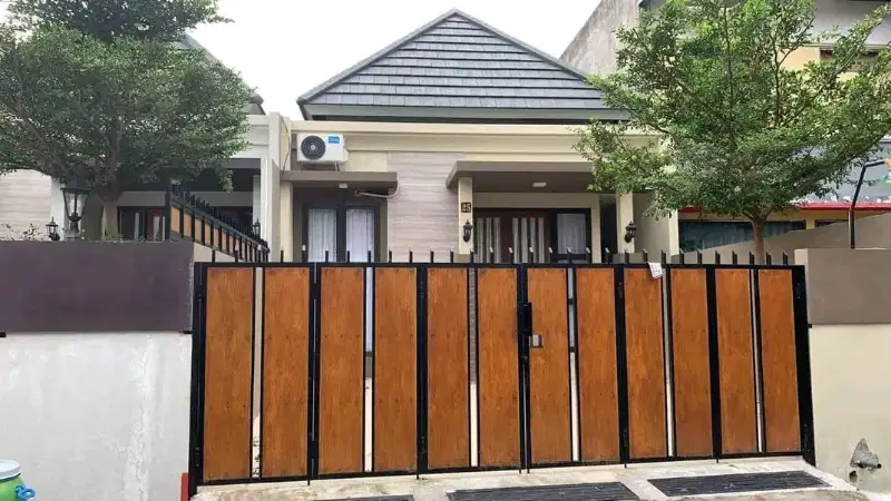 Dijual Rumah Ready diKendeng Sampangan Semarang
