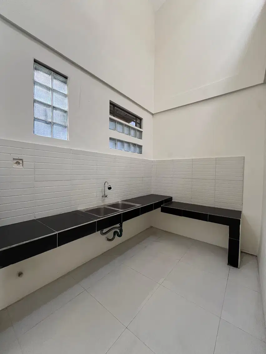 Di jual rumah cantik modern minimalis Kembar sari pusat kota Bandung