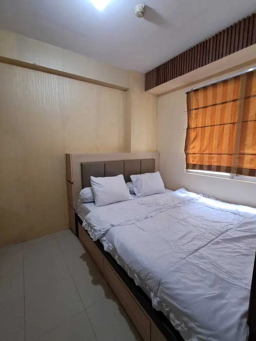Di Sewakan Apartment Kalibata City