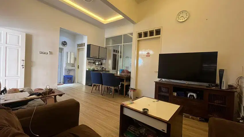 Dijual Rumah Rapi Siap Huni Di Regensi Melati Mas