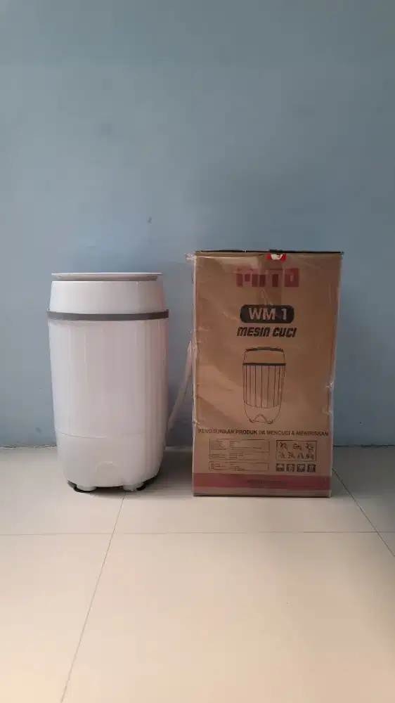 MESIN CUCI PORTABLE MITO WM1