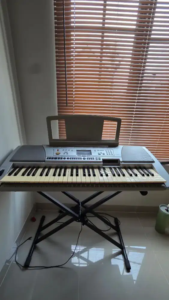 Keyboard Yamaha PSR 450