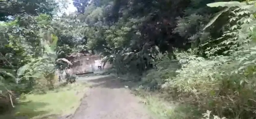 Dijual Tanah cocok untuk usaha di jalan raya Ciracas