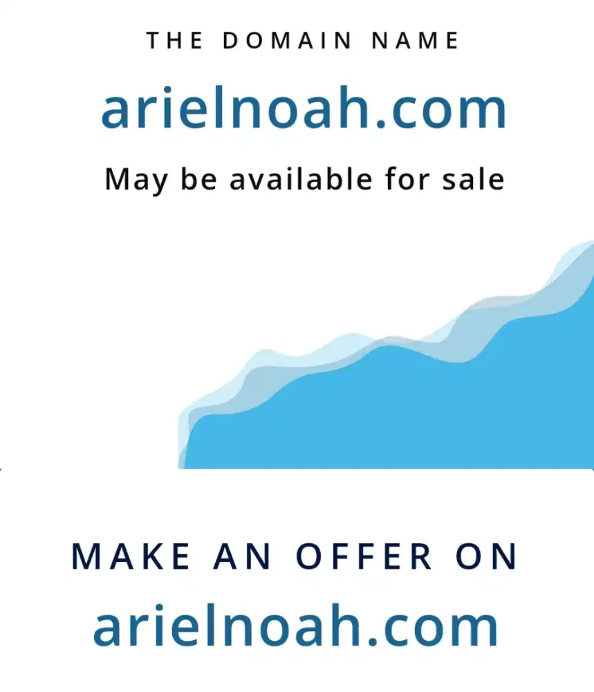 Domain Website Dijual