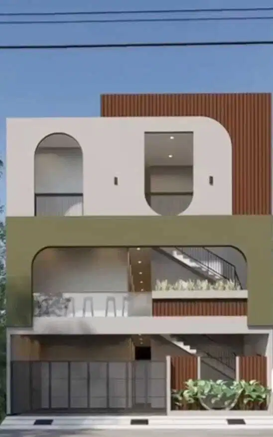 Jaminan Ful Penghuni Proses Bangun Rumah Kost ITS 30 Kamar Ful Furnish
