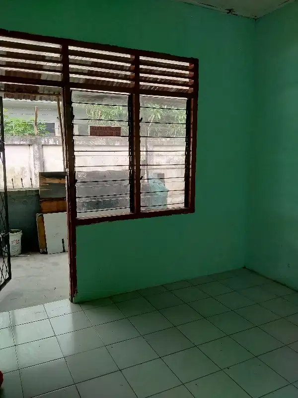 Bedeng murah di Basuki Rahmat murah