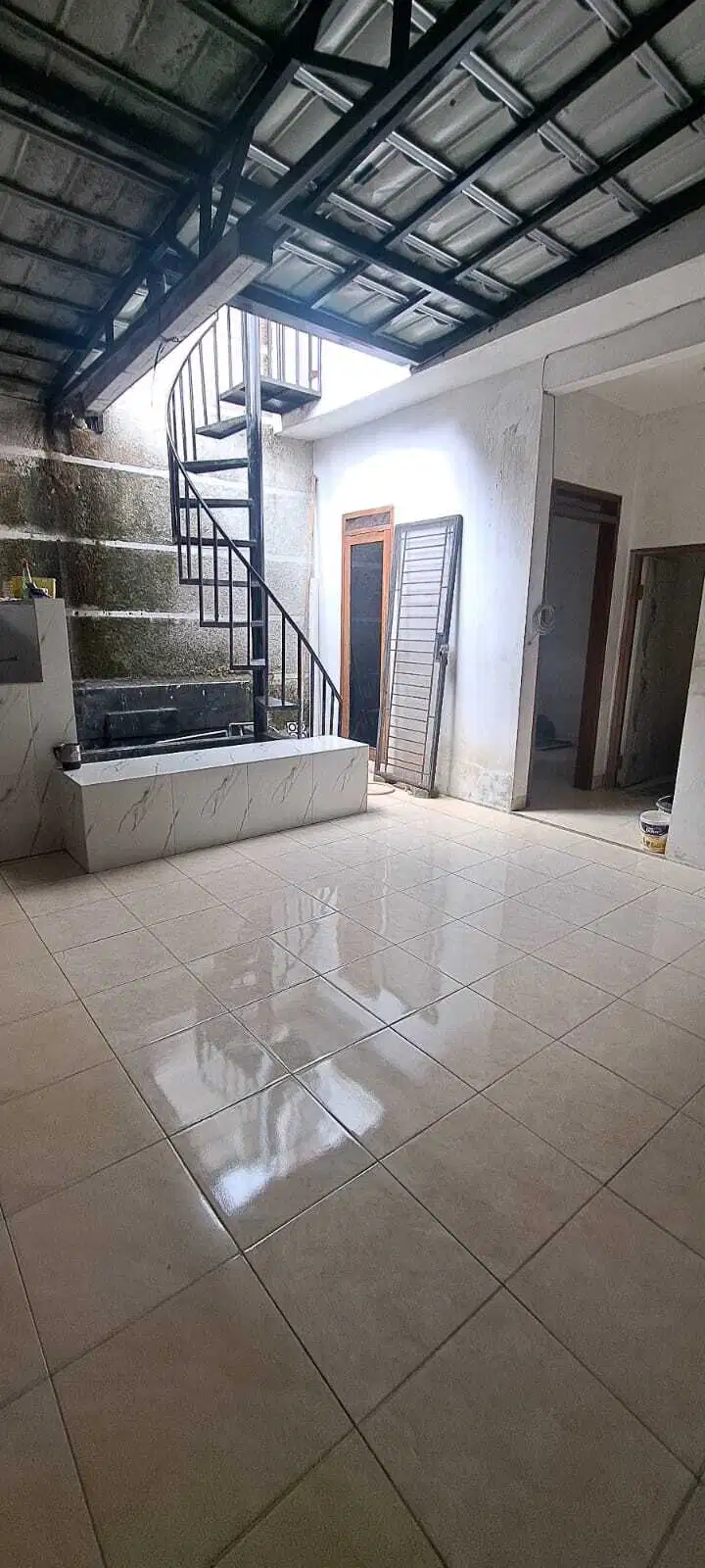 DIJUAL/sewa RUMAH DI ANTAPANI BANDUNG  --DN