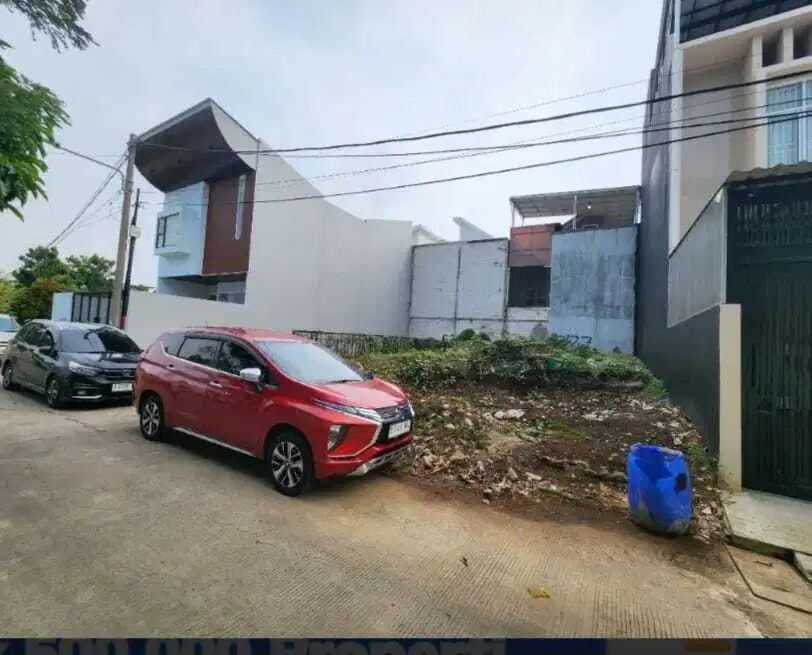 Dijual Cepat Tanah di Perumahan Imperial Gading Kelapa Gading JakUt