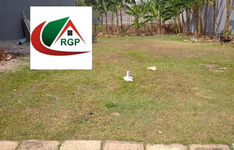 Kavling Citra Gran Cibubur Siap Bangun 2 menit ke Tol Jatikarya