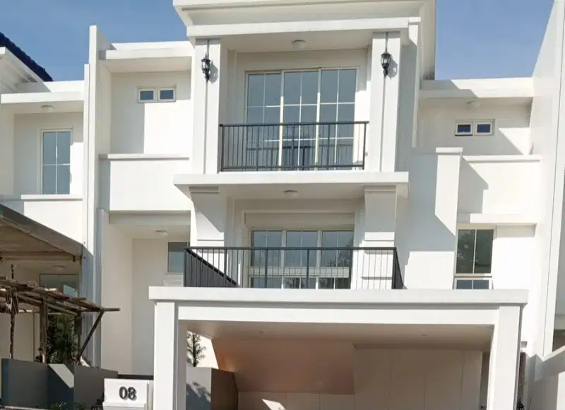 Jual Rumah Summarecon Bogor Cluster Agathis
