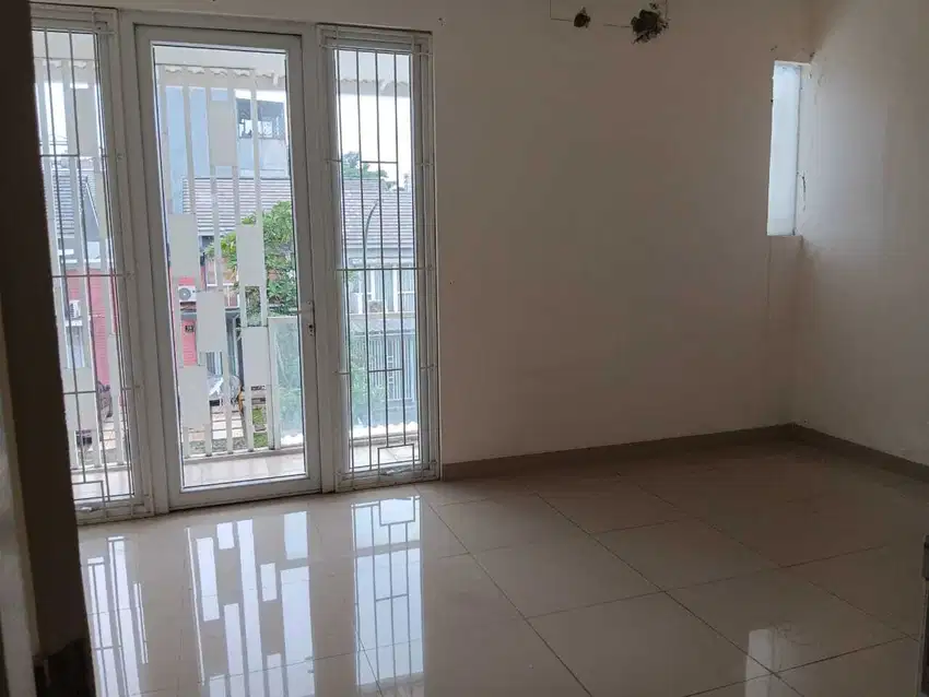 For Rent Nice House at Citra Grand Cibubur, cozy murah