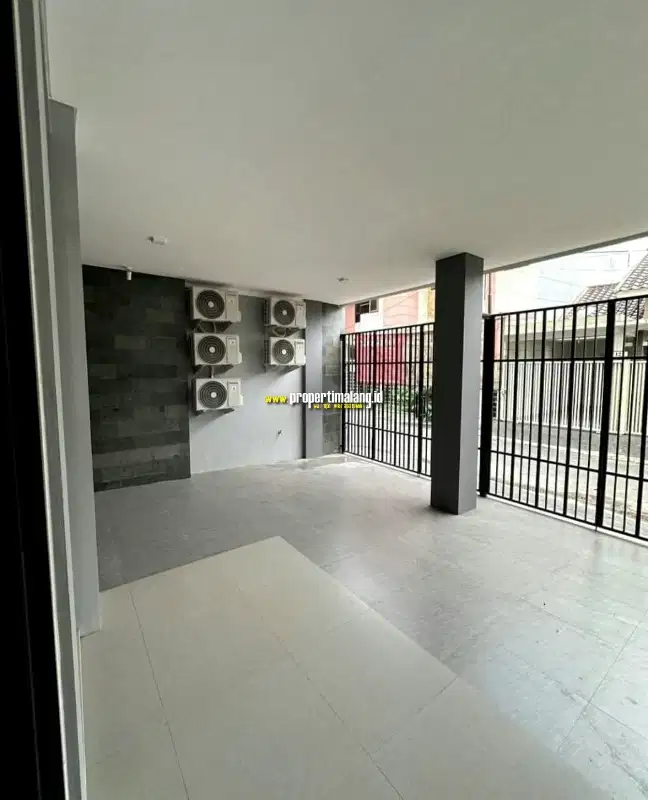 Di Jual Rumah Kost Murah Griyasanta Suhat Malang